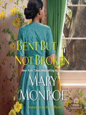 Bent But Not Broken - Audiobook